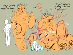 Kuga (Kingkuga) Rule 34 Image