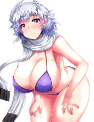 Zan (Harukahime) Rule 34 Image