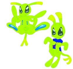 Alien (Fact Attack Adventures) Rule 34 Image