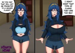 lucina (fire emblem) from fire emblem by hinata-hime
