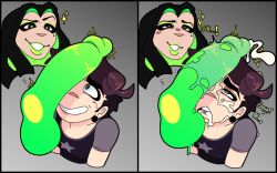 2d (Artwork) Rule 34 Image