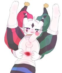 Digital Drawing (Artwork) Rule 34 Image