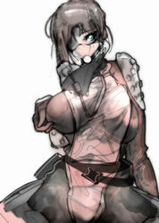 1girls 2d apex_legends big_breasts blush blushing_at_viewer breast_grab breast_squeeze breast_squish breasts bursting_breasts eyebrows_visible_through_hair female female_only getting_erect growing growth hips horny horny_female human human_only humanoid large_breasts looking_at_another looking_at_viewer looking_pleasured simple_background skin_tight skin_tight_suit skinsuit solo solo_female thick thick_ass thick_hips thick_legs thick_thighs thighs tight_clothes tight_clothing voluptuous wide_hips wraith_(apex_legends) wraith_void_specialist