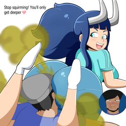 oc from original by protorepulsive