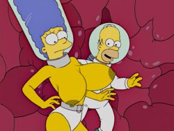 homer simpson from the simpsons