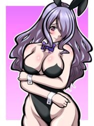 camilla (fire emblem) from fire emblem by inabakun00