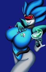 1girls anthro big_breasts breasts deltarune female giantess giga_queen hips huge_ass huge_breasts humanoid kris_(deltarune) large_breasts lips meme navel queen_(deltarune) ralsei rikatsuky susie_(deltarune) thick thick_thighs thighs undertale_(series) visor voluptuous wide_hips