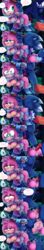 amy rose from sonic (series) by saltorii