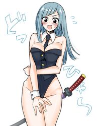 kasumi miwa from jujutsu kaisen