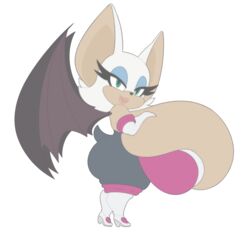 ass_vs_breasts breasts_bigger_than_ass fur hyper kendalljt sonic_(series) tagme top_heavy wings