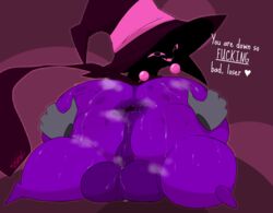 anon fan art