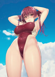 houshou marine from hololive by oshiruko (oshiruco 212048)