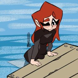 nat (riteliso) fan art