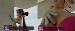 callie (mandalafurikake) from splatoon by v nsfw