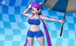 sash lilac from freedom planet by tbwinger92