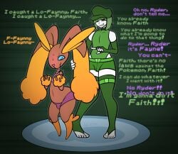 Fayne (Fanterfane) Rule 34 Image
