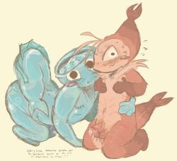 finn (dandy's world) from dandy's world by sp4rkl3a55