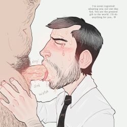 2boys adoptive_father adoptive_incest adoptive_son autism autistic_male avery_(mr_shrink) bushy_pubes cant_resist digital_drawing_(artwork) digital_media_(artwork) duo english english_text enjoying_dick family_bonding father fellatio gay gay_sex hairy hairy_legs hairy_male holding_legs idiot inappropriate_behavior inappropriate_relationship incest incestuous incompitent intellectual_disability male male/male male_focus male_only male_penetrated male_penetrating male_penetrating_male mental_disability mental_illness mentally_deficient moron mr_shrink no_shame not_canon older_male older_male_and_younger_male older_sub_younger_dom oral oral_insertion oral_penetration oral_sex original original_character original_characters out_of_character pubic_hair ross_(mr_shrink) shameless son stupid stupid_looking sucking sucking_dick sucking_off sucking_penis younger_dom_older_sub younger_penetrating_older younger_top_older_bottom