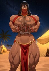 1girls ai_generated ass barda_free big_ass big_barda big_breasts curvy dc dc_comics female female_only huge_breasts large_breasts new_gods solo solo_female superman/batman:_apocalypse themysteryk thick thick_thighs voluptuous wide_hips