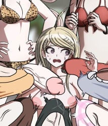 akamatsu kaede from danganronpa by why-am-ihere