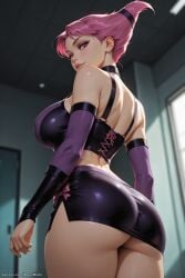 Dc Rule 34 Image