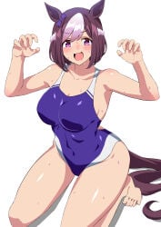 special week (umamusume) from umamusume by hakase yurisuki