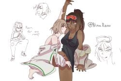 ran (limbus company) from limbus company by nimaremu