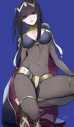 tharja (fire emblem) from fire emblem by kataku musou