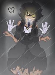 cyn (murder drones) from murder drones by thesushisensei