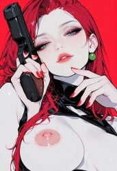 jessie (pokemon) from pokemon