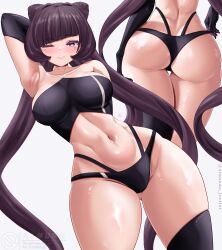 azki (hololive) from hololive by armanditto