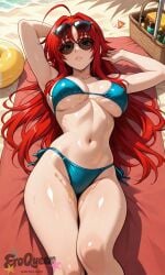 1girl ai_generated areolae ass blush breasts completely_nude curvy eroqueen full_body hentai high_resolution high_school_dxd highly_detailed large_breasts long_hair looking_at_viewer navel nipples nsfw nude open_mouth patreon pussy rias_gremory rule34 seductive simple_background smile solo thick_thighs thighs uncensored wide_hips