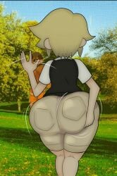 basil (omori) from omori by twixbartrix