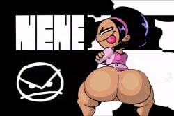 Nene (Newgrounds) Rule 34 Video