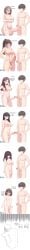 6futas alternate_breast_size chubby_futa cock_shock comparing comparing_penis diference_size different_angle different_breast_sizes dirty_talk dominant_futa embarrassed_expression embarrassed_male embarrassed_nude_male futa_is_bigger futa_sister futa_with_male futadom futanari intersex/male large_balls large_cock large_futa medium_breasts medium_hair minishell no_penetration pale-skinned_futa pale-skinned_male penis penis_size_difference phimosis pink_nipples shortstack simple_background small_but_hung small_penis_humiliation smaller_futa smaller_futanari submissive_futa submissive_human text toned_body watermark