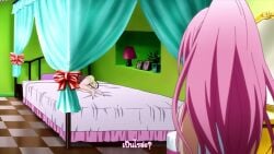 animated momo_velia_deviluke tagme to_love-ru video