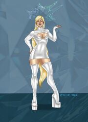1girls Rule 34 Image