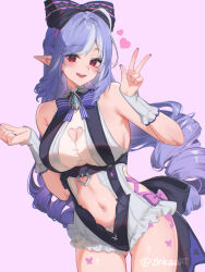 vivian banshee from hoyoverse