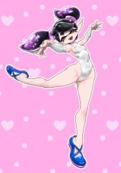 callie (splatoon) from splatoon by koharuno2