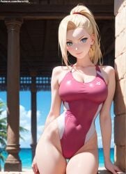 ino yamanaka from boruto: naruto next generations by nero100