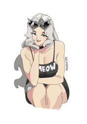 1girls 2026 alluring big_breasts black_cat_(marvel) black_cat_(marvel_rivals) black_cat_(urban_predator) breasts color colored curvaceous curvaceous_body curvaceous_female curvaceous_figure curvaceous_hips curvy curvy_body curvy_female curvy_figure curvy_hips enticing felicia_hardy female gloves green_eyes hips huge_breasts large_breasts looking_at_viewer marvel marvel_comics marvel_rivals massive_breasts pinup red_lipstick seducing seductive seductive_look selvish94 spider-man_(series) superheroine teasing teasing_viewer temptation tempting tempting_viewer thick thick_breasts thick_hips thick_thighs voluptuous voluptuous_female white_background white_hair wide_hips