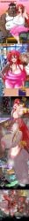 rias gremory from high school dxd by surprise party