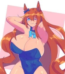 maruzensky (umamusume) from umamusume by 2ockyourdoors