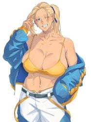 original character fan art