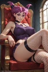 Dc Rule 34 Image
