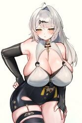 yixuan (zenless zone zero) from zenless zone zero by pingun