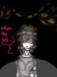 artist_self-insert blush cute_deth cute_deth(artist) cute_deth(character) dave_miller female five_nights_at_freddy's purple_guy_(fnaf) self_insert spring_bonnie spring_bonnie_(fnaf) springtrap springtrap_(fnaf) teenage_girl teenager william_afton younger_female