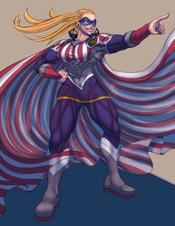 cathleen bate from boku no hero academia