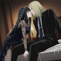 osaragi (sakamoto days) from sakamoto days