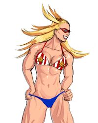 cathleen bate from boku no hero academia